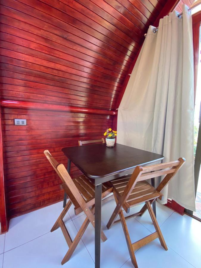Glamping Campo Alegre Hotel Cartago Bagian luar foto